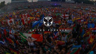 【Tomorrowland 2020】7月にベルギーで開催予定だった大型フェス、キャンセルに...