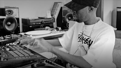 伝説のビートメイカー 故J Dilla (J・ディラ) のドキュメンタリー「The Legacy Of J Dilla」が海外HuluとTVネットワークFXで4月7日 (金) に公開