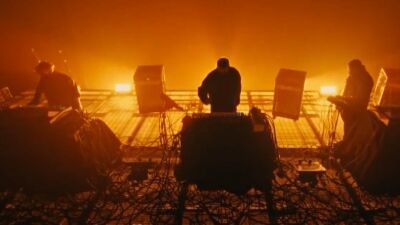 スウェディッシュ・ハウス・マフィア、【MTV Video Music Awards 2021】にて "It Gets Better" "Lifetime" を披露【動画アリ】