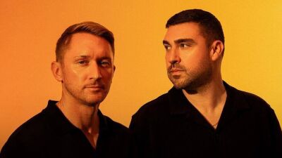 CamelPhat（キャメルファット）、イギリスの都市リバプールの子供ホスピスのために2024年11月1日にチャリティーライブを開催