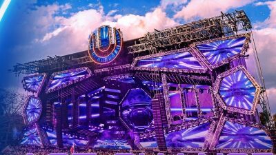 米マイアミにて今週末開催の『ULTRA Miami 2026』今年もライブ配信決定、日本時間3月28日(土)午前5時スタート【配信URLはこちらから】