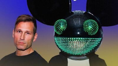 Kaskade（カスケード）x deadmau5（デッドマウス）の新プロジェクトKx5の公演が、2022年に世界で開催された1DAYダンスミュージックイベントで最大チケット販売数を更新