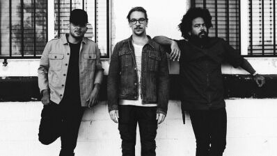 Major Lazer（メジャー・レイザー）5年ぶり4枚目となるフルアルバム『Music Is The Weapon』10月23日にリリース決定！