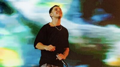John Summit (ジョン・サミット) 、デビューアルバム『Comfort In Chaos』リリースに先駆けKaskade (カスケード) とのコラボ曲 "Resonate" をリリース！