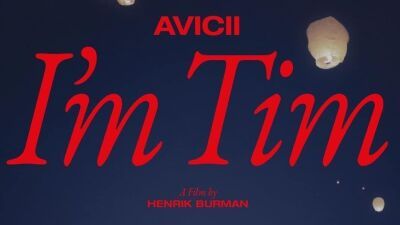 【動画アリ】2024年12月31日にNetflixで公開予定のAvicii (アヴィーチー) の新作ドキュメンタリー『Avicii-I’m Tim』のプレビュー映像が到着