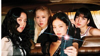 アメリカの超人気フェス『Coachella 2023』、ヘッドライナーにBLACKPINK、Frank Ocean、Bad Bunnyが決定、特別枠にはCalvin Harrisが！