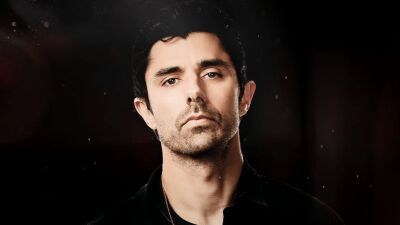 【ULTRA JAPAN・9月17日（土）出演】KSHMR（カシミア）、自身のレーベル「Dharma Worldwide」からコンピレーション・アルバム第4弾をリリース！