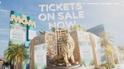 Kygo (カイゴ) のレーベル/ブランド「Palm Tree Crew」が米ラスベガスのホテル/カジノ「MGM Grand」にデイタイム・レジデンシー「Palm Tree Beach Club」をオ