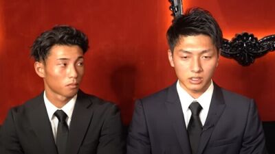 「青汁王子」の名で知られる実業家、YouTuber三崎 優太氏のYouTubeチャンネルにDJ SODAへの性被害の犯人とされる男性2名が顔出し出演→警察に出頭