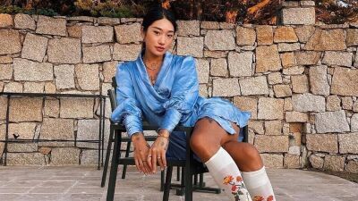 大人気Netflixシリーズ「イカゲーム2」配信を記念し、韓国人DJ Peggy Gou (ペギー・グウ) のヘッドライナー公演がロンドンのナイトクラブ「Drumsheds」で開催
