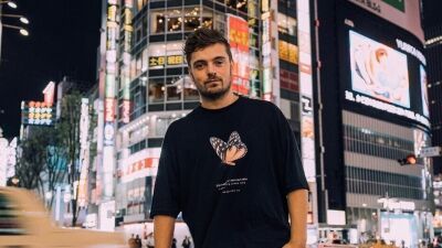 Martin Garrix（マーティン・ギャリックス）、新人アーティストを支援する『音楽アカデミー』のローンチを発表！マスタークラスではマーティンも教鞭を振るう… !?!?