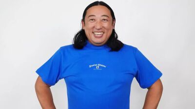 ロバート秋山プロデュース体モノマネTシャツ『BOTY (ボティー) 』に大谷翔平＆山本由伸コラボ商品が仲間入り！【2024年7月17日 (水) より販売開始】