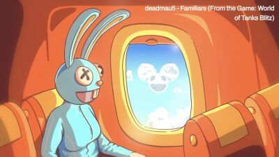 Deadmau5のレーベルmau5trap、プログレッシヴ・ハウスとメロディック・テクノ特化の24時間音楽ストリーミングYouTubeチャンネルを始動