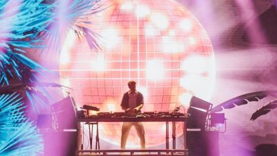 Kygo (カイゴ) 、約6年ぶりのワールドツアーを開催を発表、スペシャル・ゲストにはグリフィン、サム・フェルト、ザラ・ラーソンら出演決定
