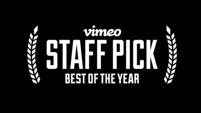 動画共有サイトVimeoが2016年のBESTビデオを発表！ミュージック部門の受賞は？