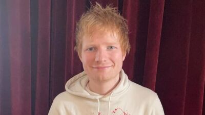 イギリス出身の大人気シンガーEd Sheeran（エド・シーラン）、自身のメンタルヘルスを考慮して2015年から携帯電話を所持していないことを明かす