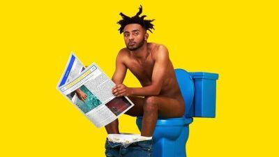 Aminé（アミーネ）が新曲「Campfire」リリース！ オシャレでユルめな今どきオルタナティブ・ヒップホップ