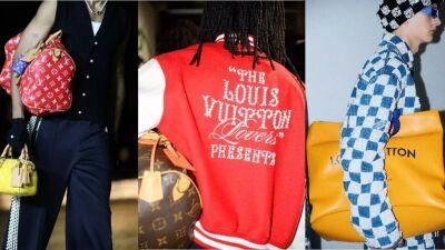 【ルイ·ヴィトン】ファレル·ウィリアムスによる2024春夏メンズ·コレクシ展開のポップアップストア、2024年1月2日(火) より渋谷にて期間限定オープン