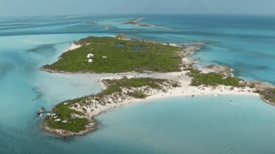 超ラグジュアリー "詐欺" フェス「FYRE FESTIVAL」創設者で有罪判決を受け４年間服役のBilly Mcfarland、出所後はバハマで宝探しイベント開催、ドキュメンタリー映画化予定？