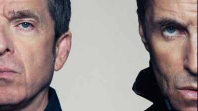 Liam Gallagher (リアム・ギャラガー)、2025年7月開催予定のワールドツアー「OASIS LIVE 25」英国ツアーのリハーサルの様子をファンに共有「音がとにかく最高にヤバかった」