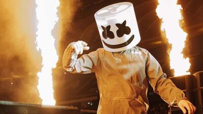 昨年度、年内のアルバムリリースを宣言しつつも結局出せなかった Marshmello（マシュメロ）、とうとう4枚目となるアルバム『Joytime IV』の完成をファンに報告！いよいよリリース間近か