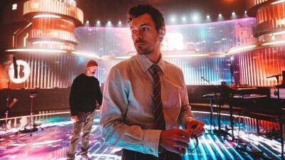 Harry Styles (ハリー・スタイルズ) 、ニューアルバムのインスピレーションをJamie xx、Floating Pointsやベルリンのテクノシーンから得ていた!?