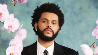 【動画アリ】The Weeknd（ザ・ウィークエンド）「東京オリンピック2020」陸上女子をフィーチャーした新曲「Take My Breath」を8月6日にリリース！