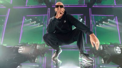 DJ Snake（DJ スネーク）がアンバサダーを務める『PUMA（プーマ）』の新作スニーカー「Mirage Tech」販売中！