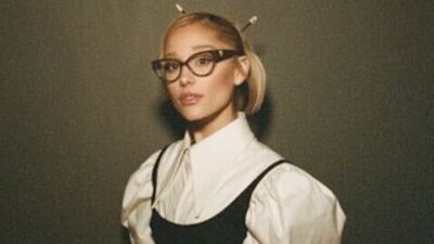 Ariana Grande (アリアナ・グランデ) 、キャットウーマンに変身した「the boy is mine」のMVが公開、90年代大ヒット楽曲のシンガーBrandyとMonicaらがカメオ出演