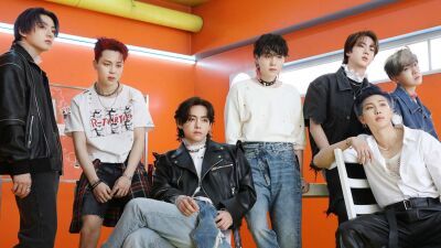 BTSの勢いは止まらない……【KPOP VOTE】が開催・発表した『最もハンサムなK-popアイドル 2021』上位3位にはBTSのメンバーが選出