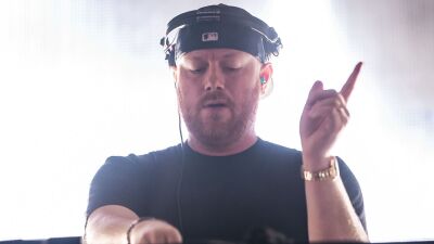Eric Prydz（エリック・プライズ）、Twitterに意味深な投稿を多数ポスト！ アルバムリリースか、それとも……SHMとの絡みは!?!?
