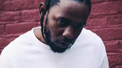 Kendrick Lamar、逆のトラックリスト順「DAMN.」スペシャルコレクターズ・エディションをついにリリース！