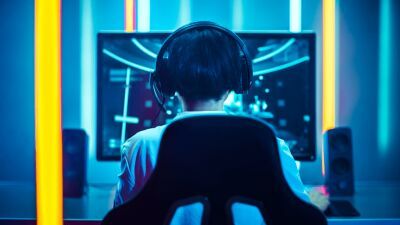 新宿ブレインケアクリニックが『eスポーツ外来』を開設、「eスポーツ」「メタバース」等が原因の睡眠障害や脳機能低下、体調不良に対処