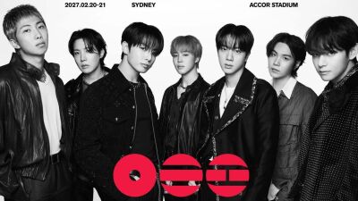 新設カテゴリー「Best Asian Pop Music Performance」は主要賞からアジアのアーティストを切り離すため？ BTS、2027年グラミー賞への不参加を発表
