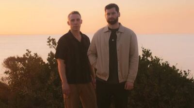 ODESZA (オデッザ) 、2024年5月31日にライブ・コンピレーション・アルバム『The Last Goodbye Tour Live』をリリース