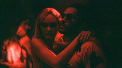The Weeknd（ザ・ウィークエンド）制作の米・ケーブルテレビ放送局HBOのオリジナル・ドラマシリーズ『The Idol』にリリーローズ・デップ やBLACKPINKのジェニーが出演！