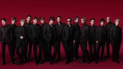 EXILE6ヶ月連続配信企画「EXILE FRIDAY」第1弾作品、1年半ぶりとなる新曲がオリコンなど8部門で1位を獲得