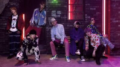BE:FIRST、YouTube Artist On The Riseに決定！4/25リリースの新曲「Betrayal Game」Music Videoプレミア公開を新宿の屋外大型ビジョンで同時中継！