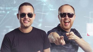 ディズニー・トラックをブチ上げなハードスタイルに!?!? Da Tweekaz（ ダ・トゥイーカズ）が「Aladdin（アラジン） (Speechless)」をリリース！