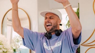 FISHER（フィッシャー）、スペイン・イビザ島の超人気クラブ『Hï Ibiza』に、自身初となるヘッドライン・レジデントDJとして就任!!