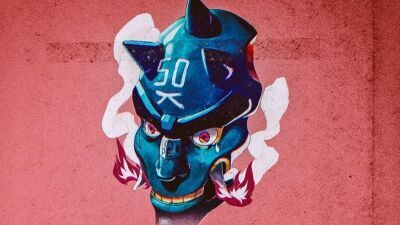 SkrillexのレーベルOWSLAがポップアップストアを開催！！日本限定アイテムも発売！？