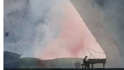 JAMES BLAKE（ジェイムス・ブレイク）が誘う妖艶なエレクトロ・サウンドがここに！東京・大阪の2公演が決定！