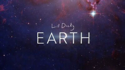 超豪華メンバーが集結！4/22のアースデイに合わせてLil Dickyが新曲をリリース