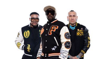 Black Eyed Peas (ブラック・アイド・ピーズ) 、『GMO SONIC 2024』出演に加え、大阪＆名古屋で15年ぶりの単独公演が決定！