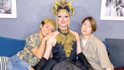【LGBTQ】「G」の「ゲイカルチャー」と「ドラァグクイーン」のカルチャーを紐解く！