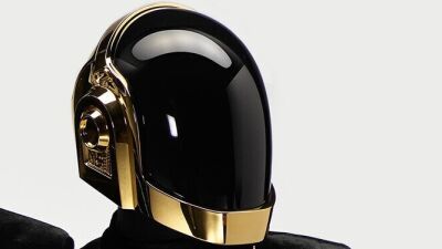 Travis Scott (トラヴィス・スコット) のアルバム『Utopia』からDaft Punk (ダフト・パンク) のギ＝マニュエル（金ヘルメット）参加の「Modern Jam」がリリース