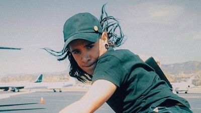 SKRILLEX、製作中のディズニーのアニメ映画「シュガーラッシュ２（仮）」に再び参加!?!?