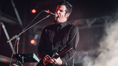【動画アリ】Pendulum（ペンデュラム）10年ぶりとなるニューシングル "NOTHING FOR FREE”、"DRIVER" を9月17日にリリース決定！