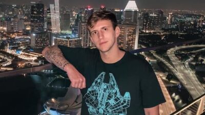 【動画アリ】米・テキサス州開催のUbbi Dubbi Festivalに出演したILLENIUM（イレニアム）、Slander x Krewellaとのコラボ曲を初披露！