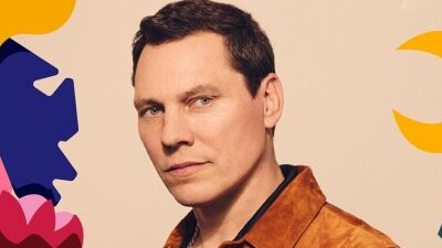 【GMO SONIC 2026出演】Tiësto (ティエスト) 、DJミックス・プレイリスト『PRISMATIC by Tiësto』をSpotifyにて公開